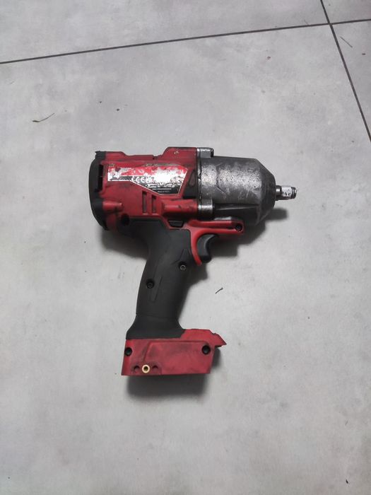 Klucz udarowy Milwaukee m18onefhiwf12