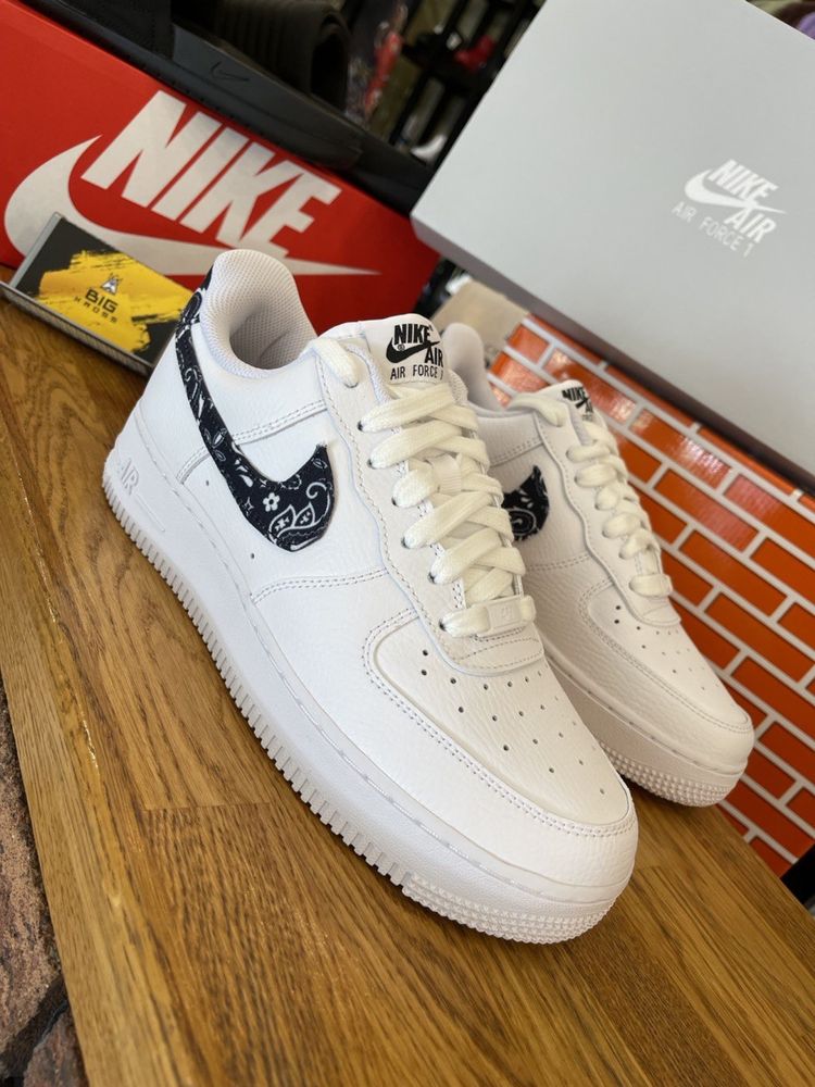 Кросівки nike air force 1’07