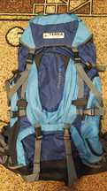 Рюкзак Terra incognita 30-55л