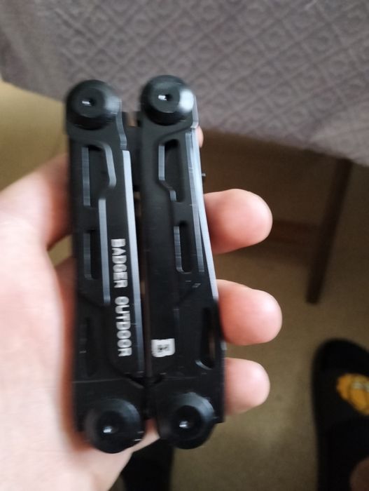 Na sprzedaż multitool badger
