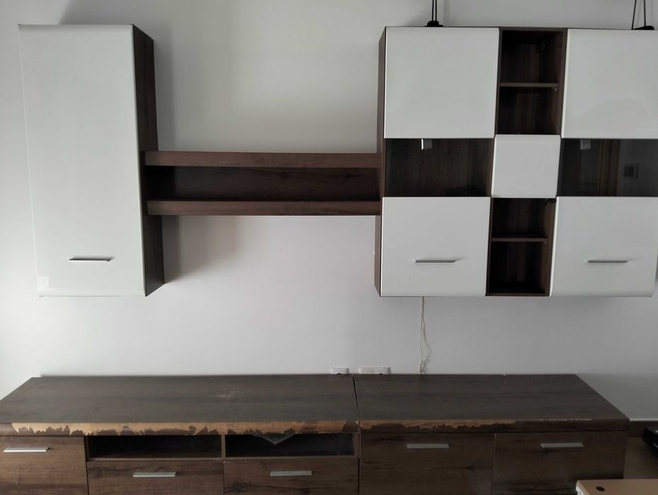 Móvel sala completo