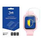 Szkło hybrydowe 3mk Watch Protection™ v. FlexibleGlass na Garett Kids
