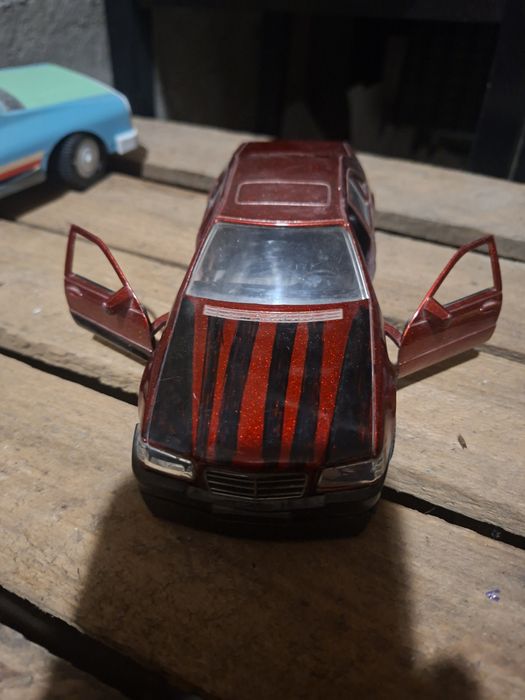 Zabawki prl i inne rzeczy