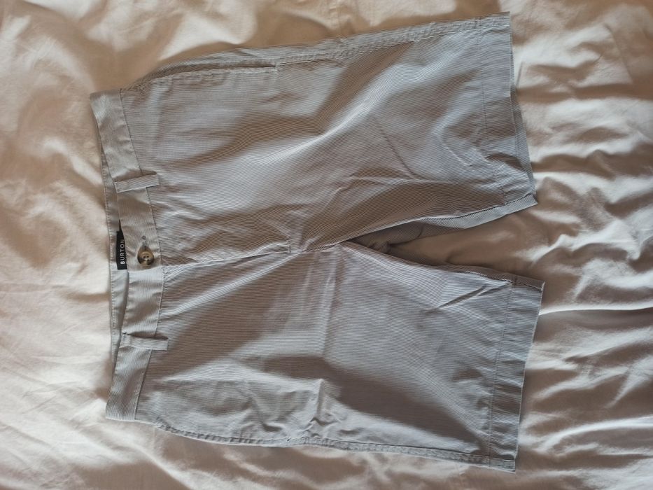 Шорти Burton menswear