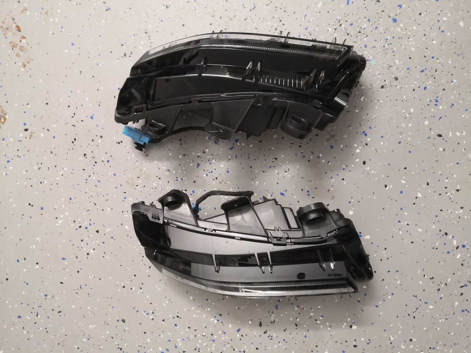 Kierunkowskazy do Peugeot 3008