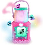 Got2Glow Fairy Pet Finder Magic Fairy Будинок для полювання на фей