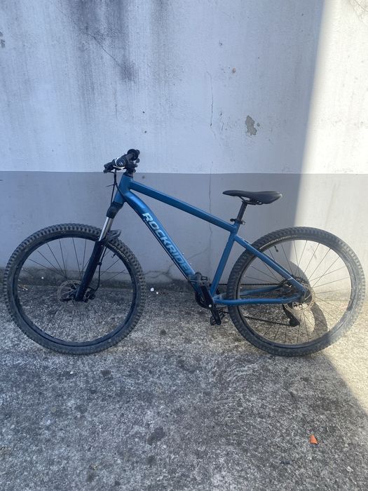 Bicicletausadass