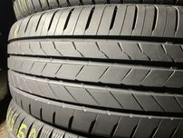 Распаровка 235/60 R18 Bridgestone Alenza 001