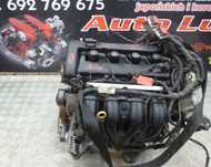 SILNIK FORD VOLVO 2.0 16V AODA 164 TYS