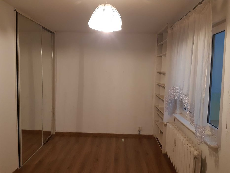 Parter, dwupokojowe na Zatorzu