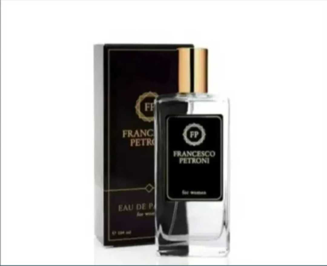 Perfumy inspirowane Chanel Chance 100 ml Bardzo Trwałe damskie