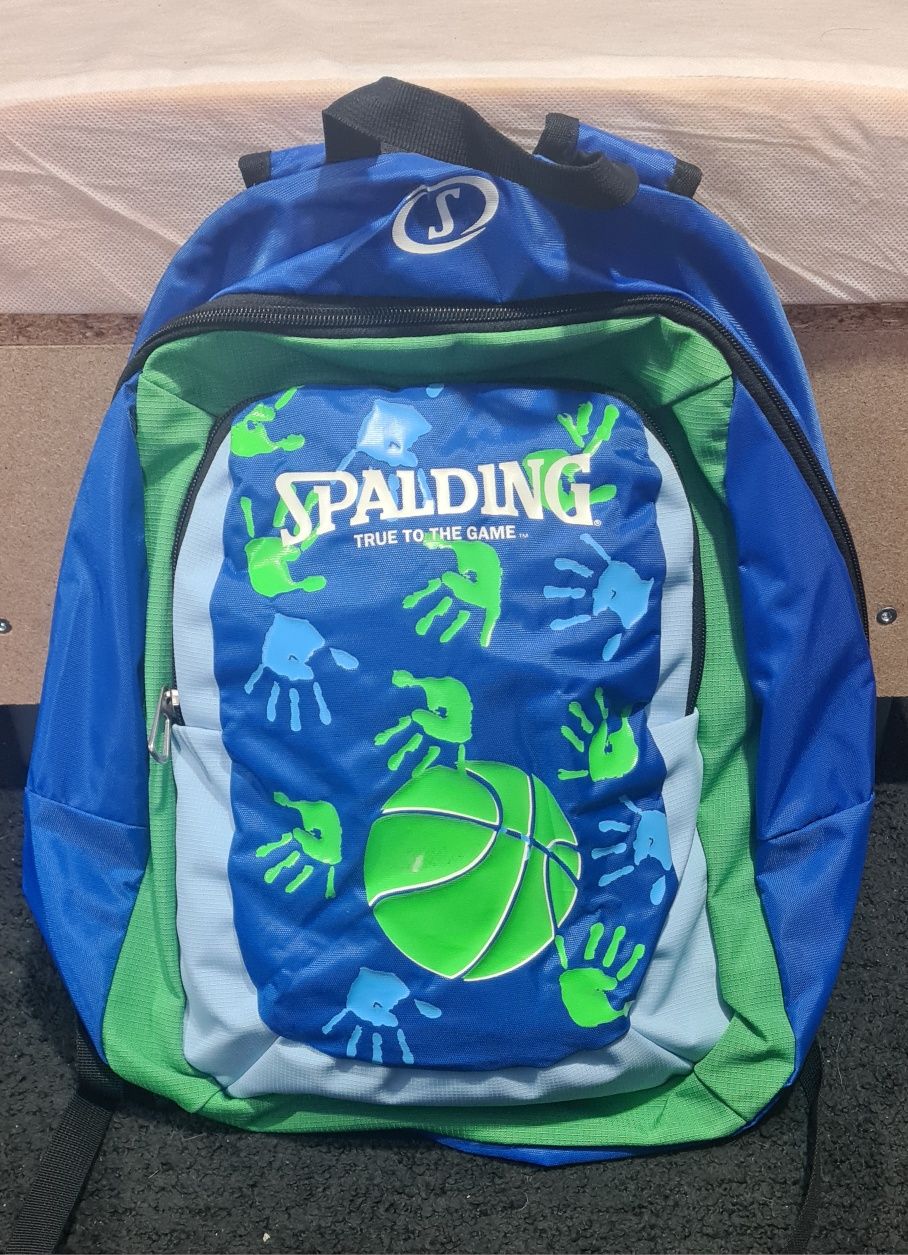 Mochila Spalding