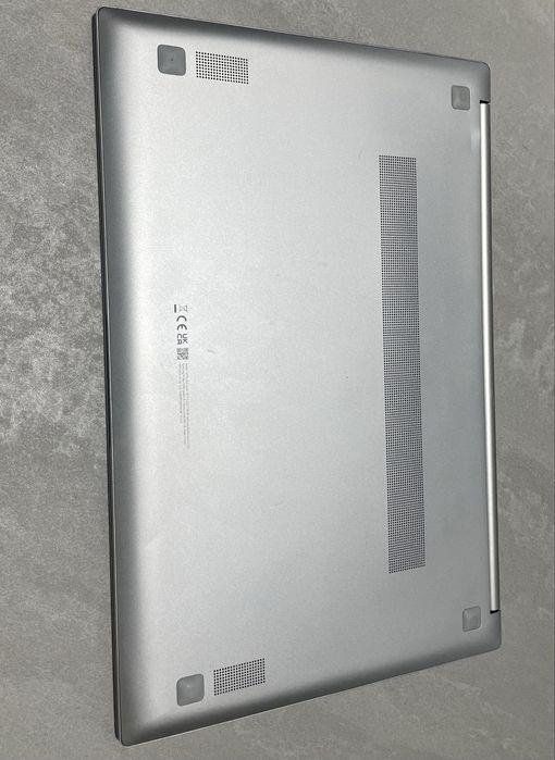 Ноутбук Samsung NP750XED-KC1SE 15.6" на відновлення! N3008