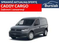 Volkswagen Caddy Cargo  Caddy • (962030)