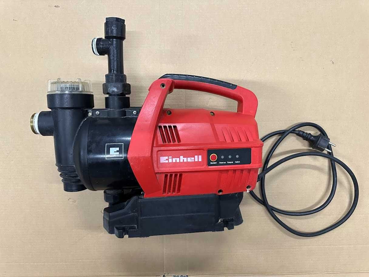 Pompa do wody Einhell GC-AW 6333