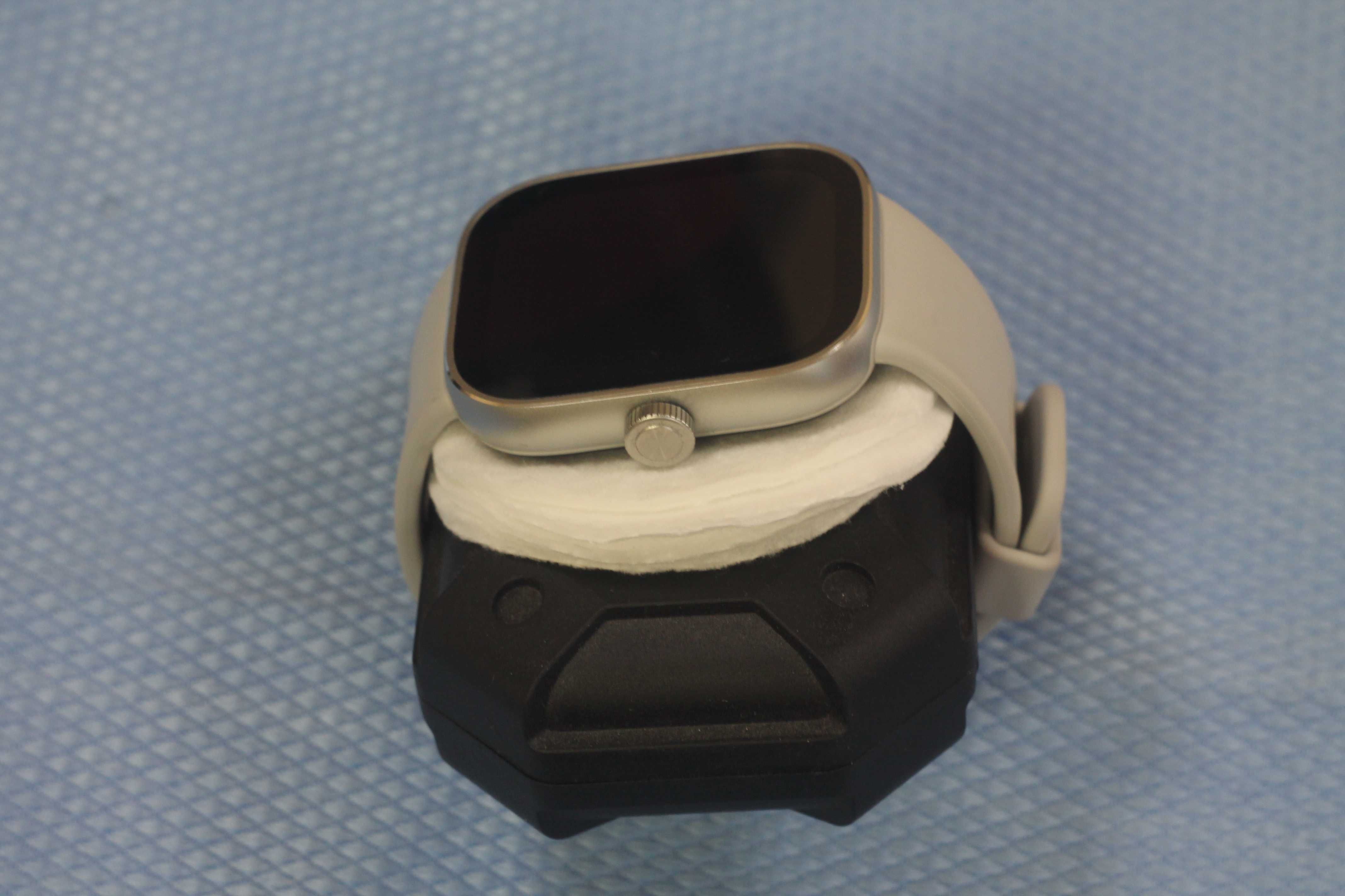Смартгодинник Redmi Watch 4 M2315W1