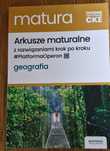 geografia - matura