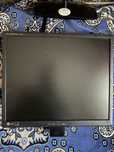 Монітор Lg flatron l1942se 19 дюймів