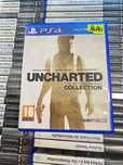 Uncharted: The Nathan Drake Collection [PS4] dubbing PL