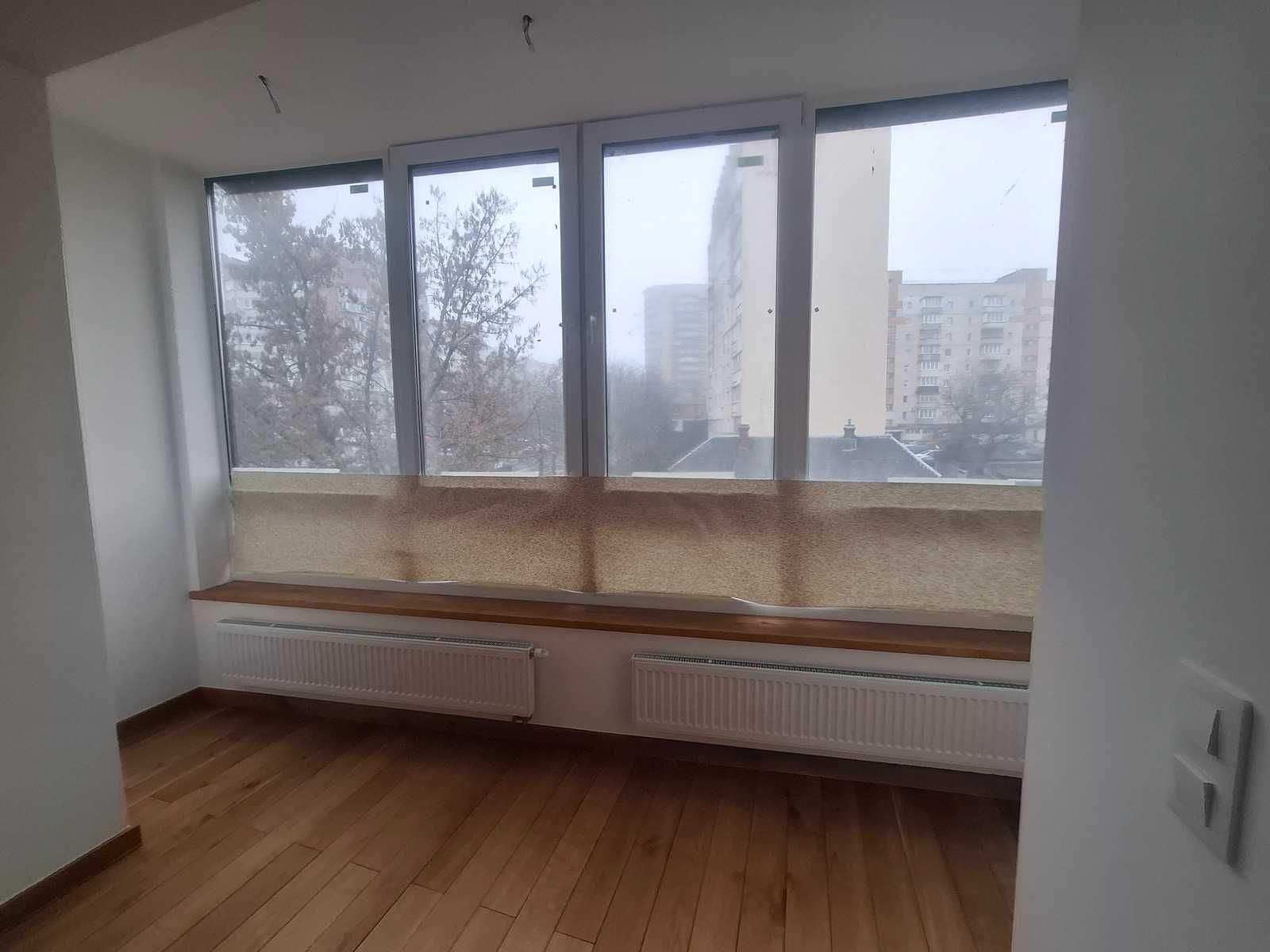 Продається 3к квартира в Центрі міста SL