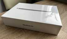 Nowy fabrycznie zaplombowany Macbook Air 13 M1 8GB / 256GB Space gray