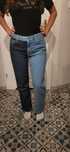 Spodnie Tommy Hilfiger damskie 8 / L / 40 nowe