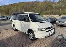 Volkswagen transporter t4