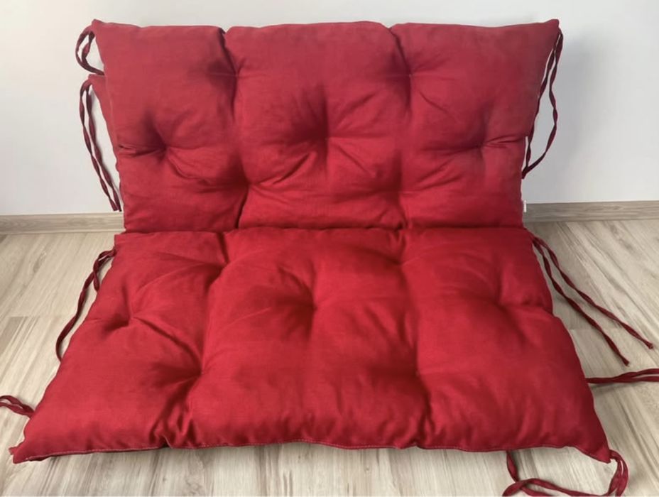 Poduszka poducha ogrodowa na meble nowa