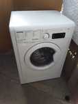 Máquina de lavar roupa INDESIT