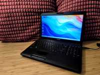 Laptop Toshiba Intel Core 2,3 Ghz Windows 11 Office