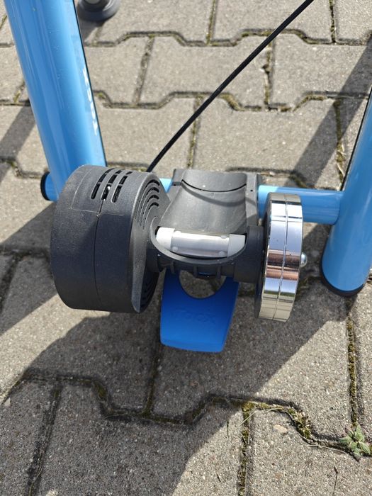Trenażer rowerowy TACX