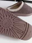 Śniegowce typu UGG kapcie pantofle na platformie Tazz Slipper 38 39