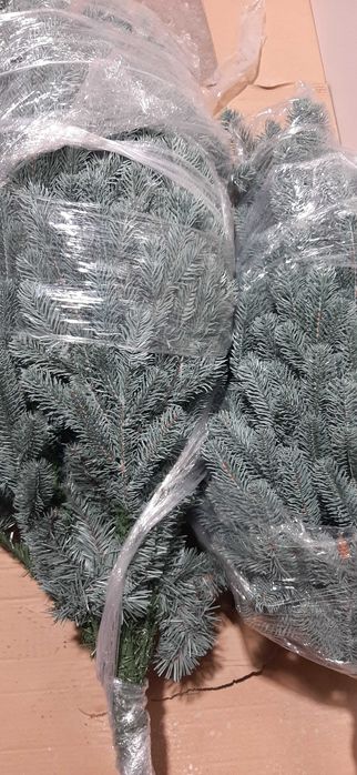 Ялинка штучна блакитна 2,5