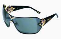 Солнцезащитные очки Chopard унисекс