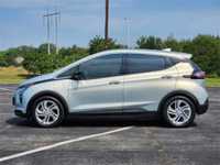 2022 Chevrolet Bolt EV 1LT