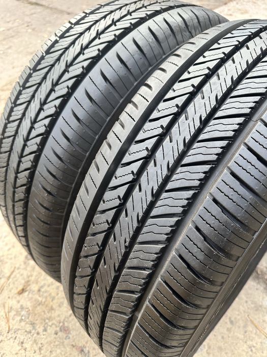 Шини 205 60 16 92V Yokohama YK-GTX All Season пара як нові