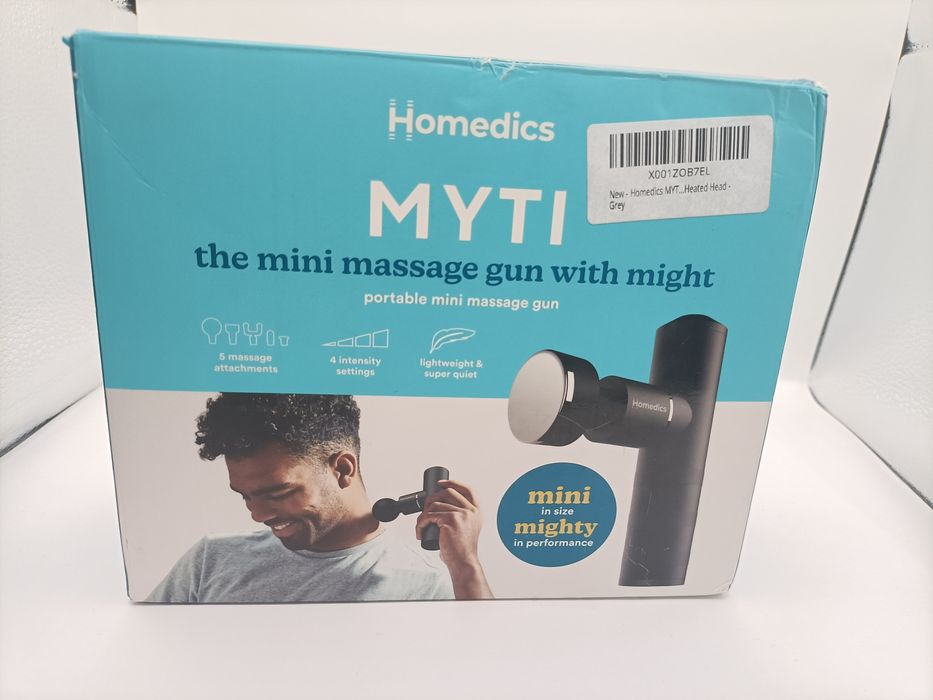 Honedics mini masażer