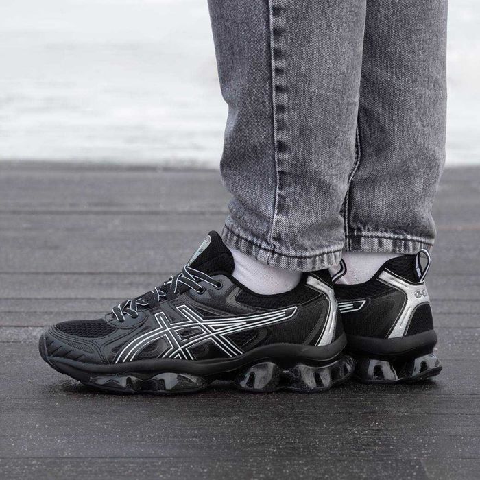 Унисекс кроссовки Asics Gel-Quantum Kinetic асикс гель квантум кинетик
