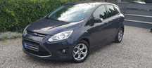 Ford C Max Salon Polska Serwis Klima