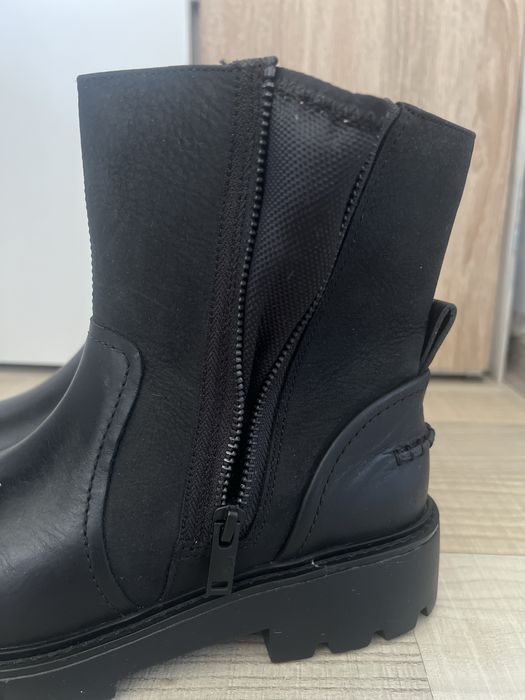 Черевики жіночі, черевики UGG, UGG, весняні черевики