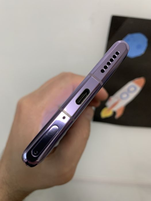 Huawei MATE 30Pro 8/256 Space Silver 6.53” 2Sim Neverlock