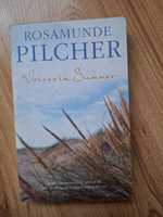 Książka w j.angielskim Voices in Summer Rosamunde Pilcher