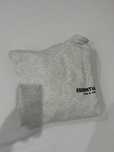 Essentials Fear of God Light Oatmeal XS