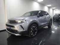 Opel Mokka-e Ultimate