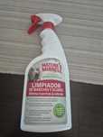 Nature's Miracle Stain and Odour remover