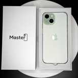Apple iPhone 15 128GB Green jak nowy 6msc gwarancji