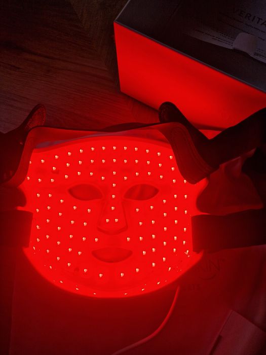 Maska Led Current body seria 2