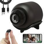 Міні Wi-Fi камера з віддаленим доступом 1080P, X5 Mini