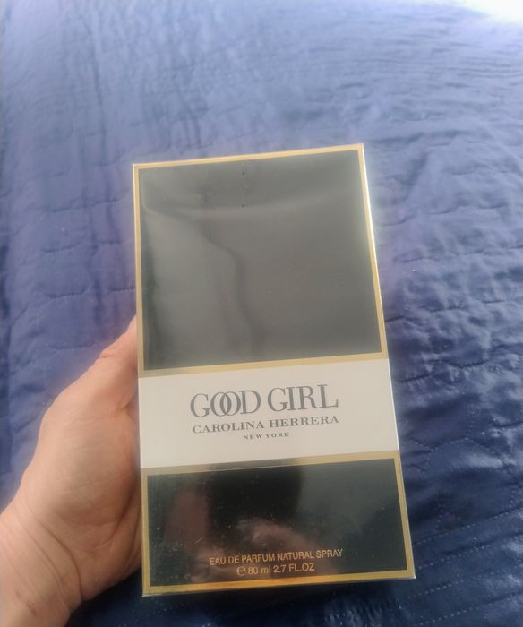 Carolina Herrera Good girl