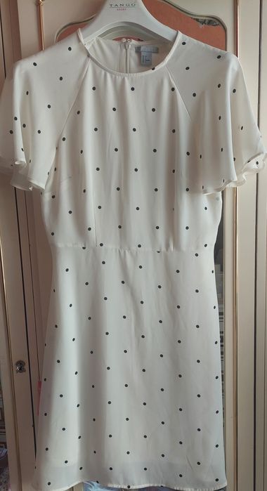 Sukienka letnia rozmiar 38